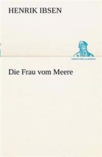 Die Frau Vom Meere