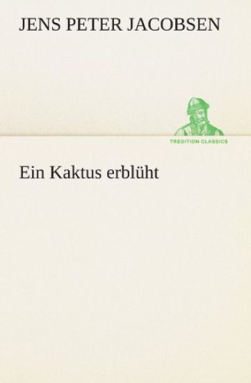Ein Kaktus Erbl Ht