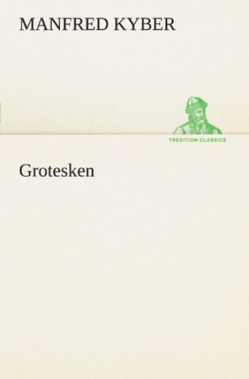 Grotesken