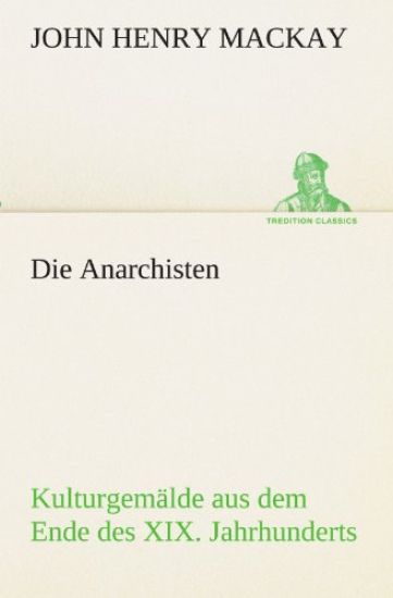 Die Anarchisten