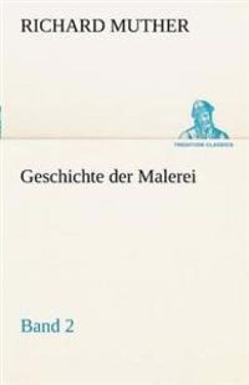 Geschichte Der Malerei 2