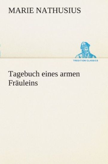 Tagebuch Eines Armen Frauleins