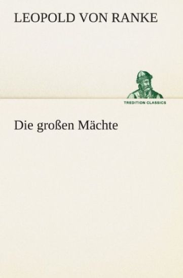 Die Grossen Machte