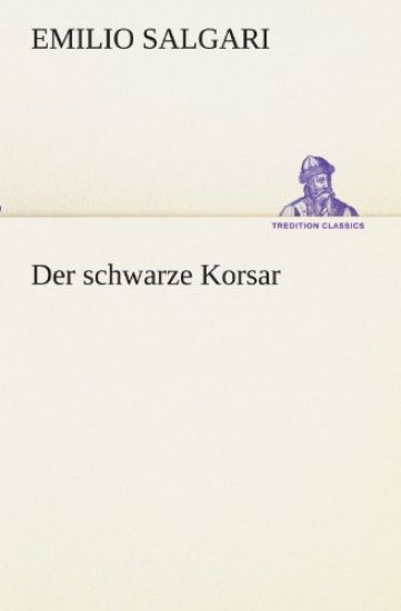 Der Schwarze Korsar