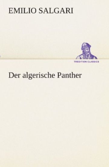 Der algerische Panther
