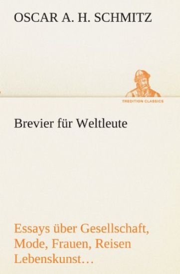 Brevier für Weltleute
