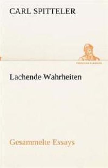 Lachende Wahrheiten