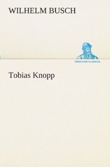 Tobias Knopp