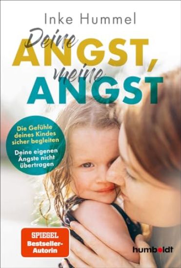 Deine Angst, meine Angst
