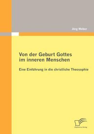Von der Geburt Gottes im inneren Menschen