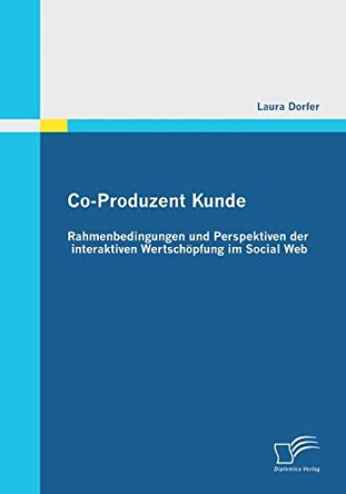Co-Produzent Kunde