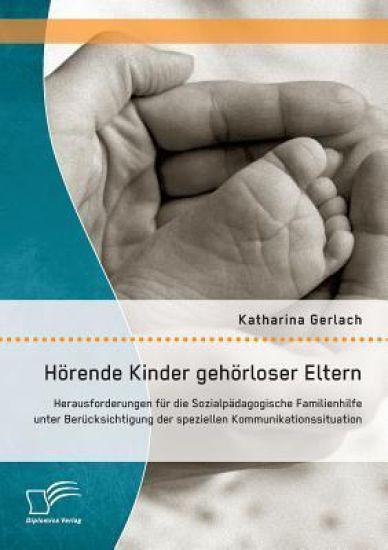 Hörende Kinder gehörloser Eltern