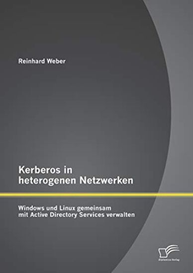 Kerberos in heterogenen Netzwerken