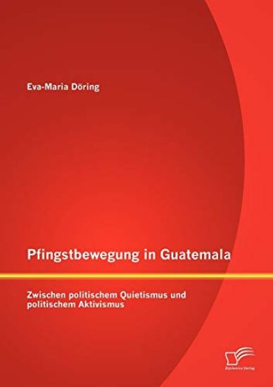 Pfingstbewegung in Guatemala