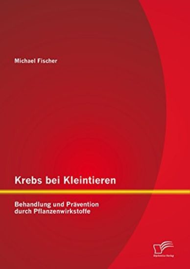Krebs bei Kleintieren