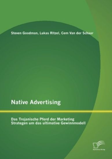 Native Advertising