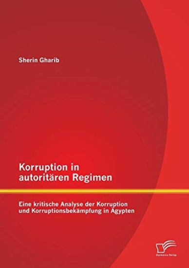 Korruption in autoritären Regimen