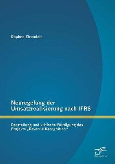 Neuregelung der Umsatzrealisierung nach IFRS