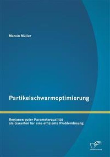 Partikelschwarmoptimierung