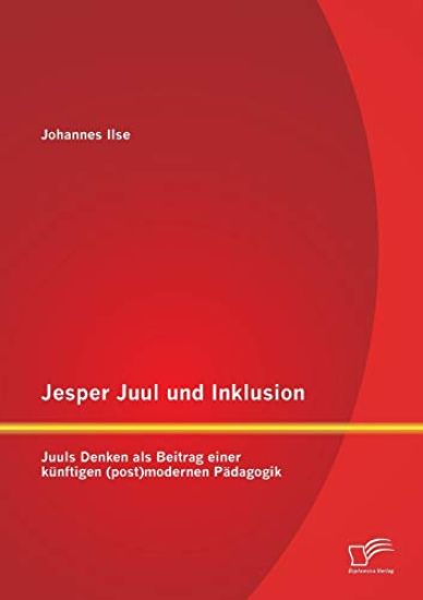 Jesper Juul und Inklusion