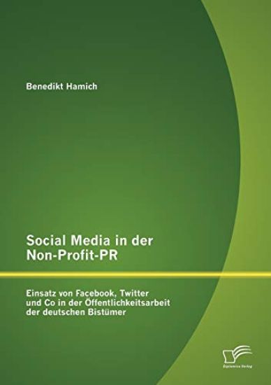 Social Media in der Non-Profit-PR