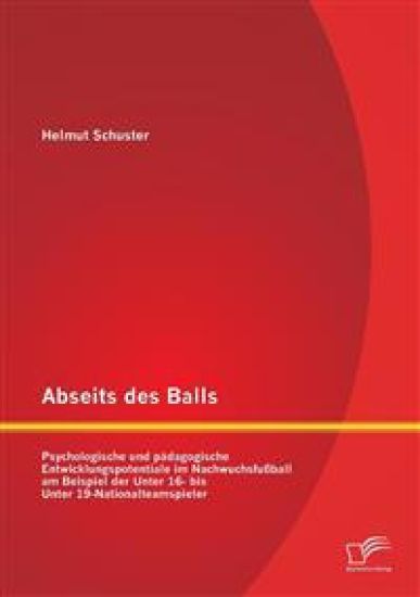 Abseits des Balls