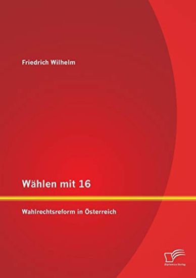 Wählen mit 16