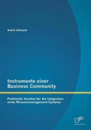 Instrumente einer Business Community