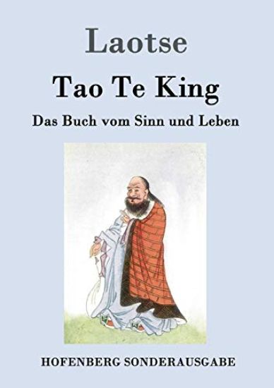 Tao Te King