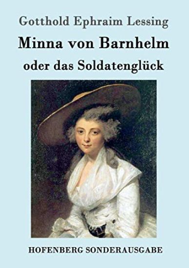 Minna von Barnhelm, oder das Soldatenglück