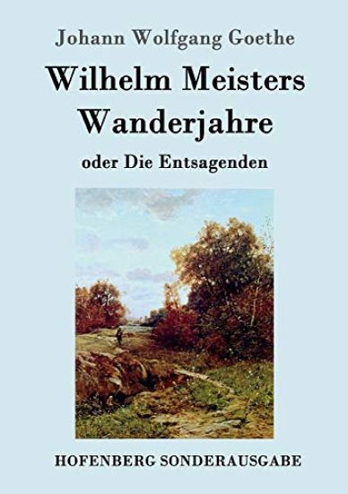 Wilhelm Meisters Wanderjahre