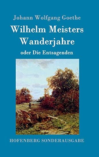 Wilhelm Meisters Wanderjahre