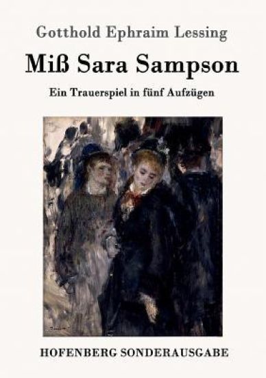 Miß Sara Sampson