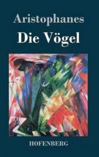 Die Vögel