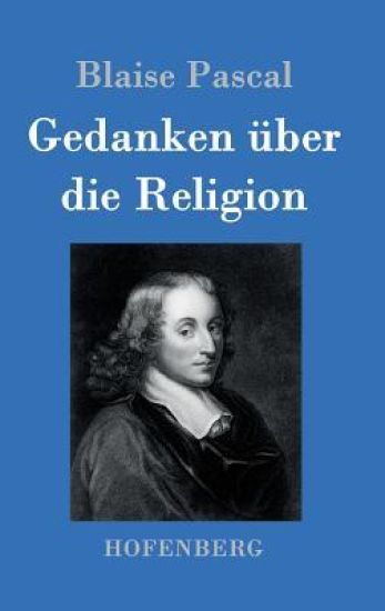 Gedanken über die Religion