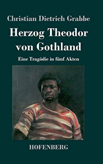 Herzog Theodor von Gothland