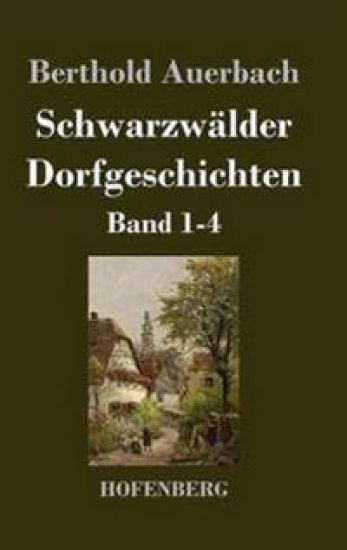 Schwarzwälder Dorfgeschichten