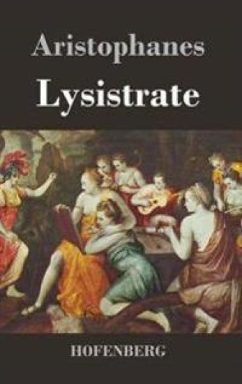 Lysistrate