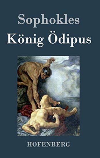 König Ödipus