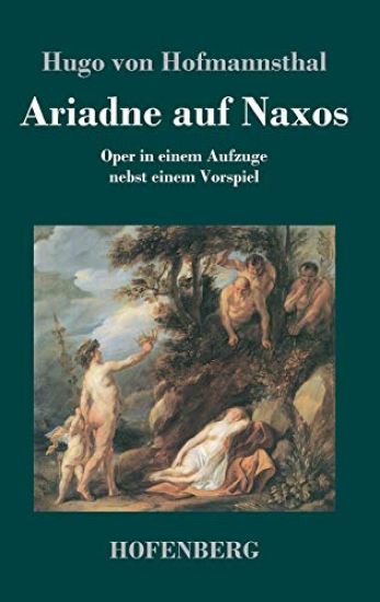Ariadne auf Naxos