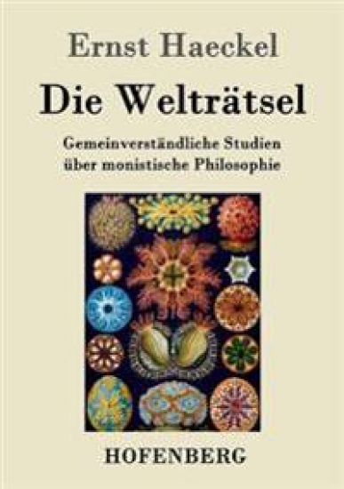 Die Welträtsel