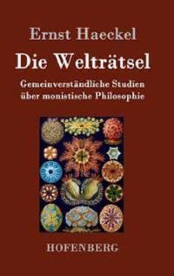 Die Welträtsel