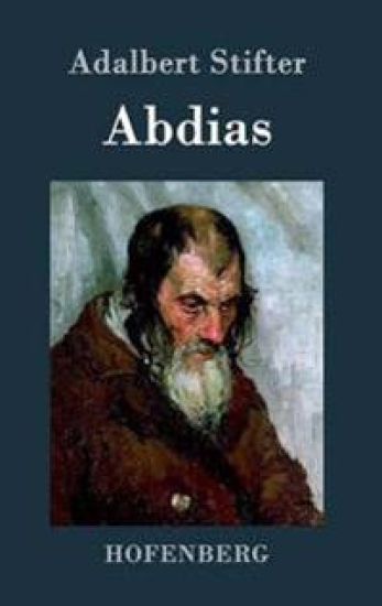 Abdias
