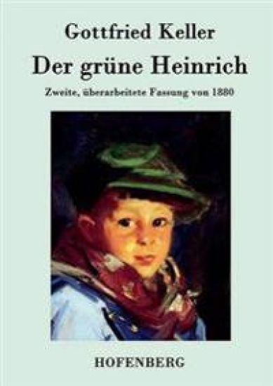 Der grüne Heinrich
