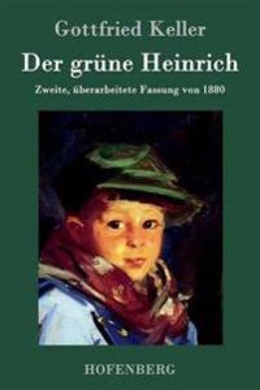 Der grüne Heinrich