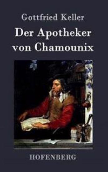 Der Apotheker von Chamounix