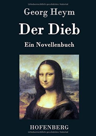 Der Dieb