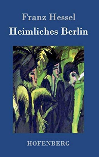 Heimliches Berlin