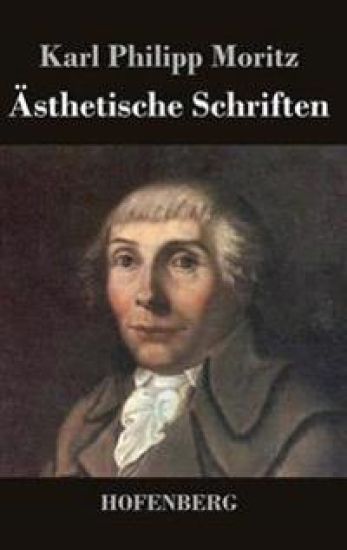 Ästhetische Schriften