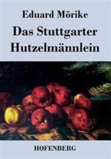 Das Stuttgarter Hutzelmännlein